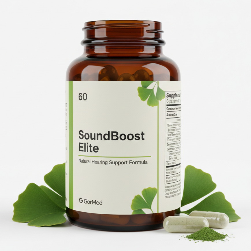 SoundBoost Elite termék